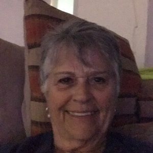 Meet your Posher, Judy